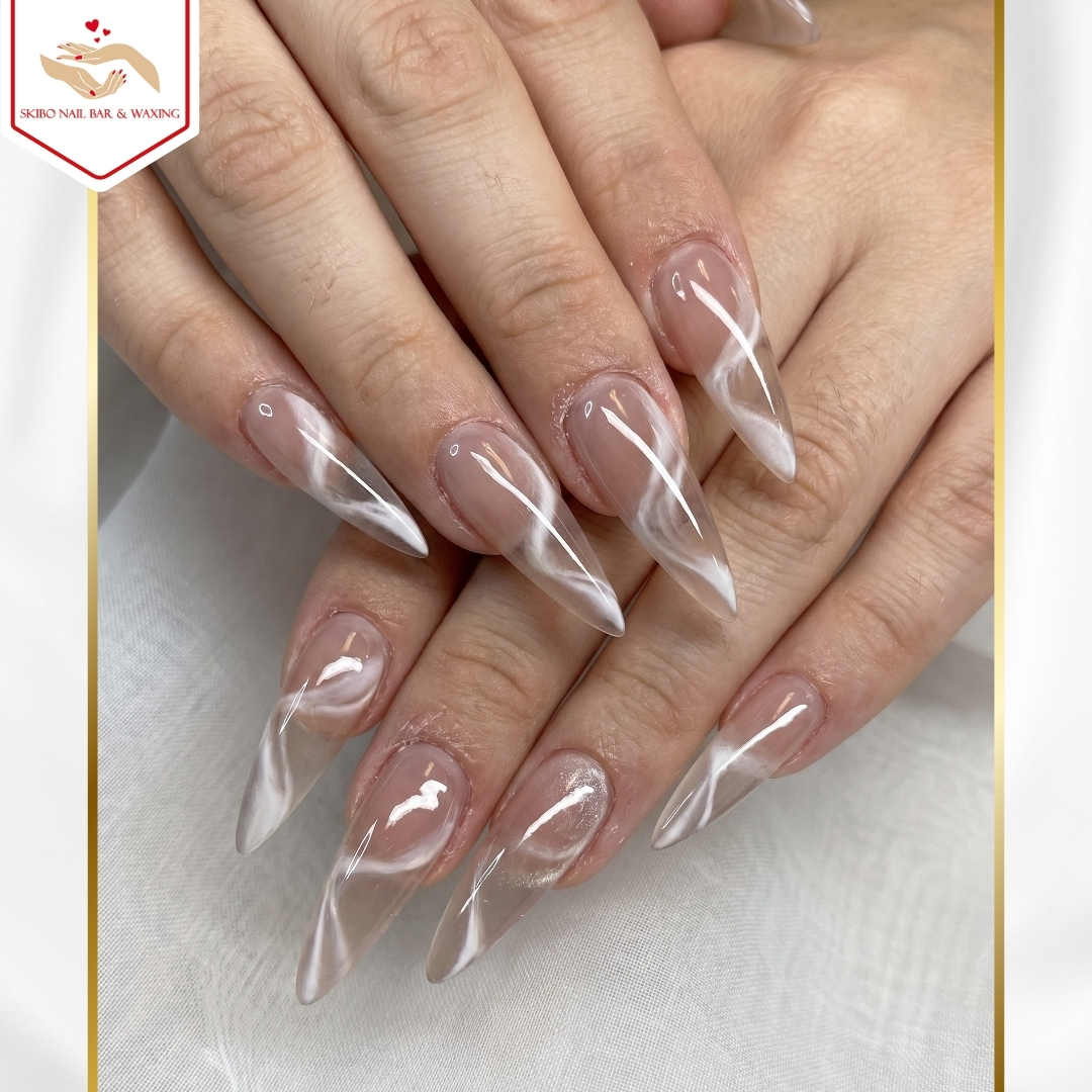 Lovely nails